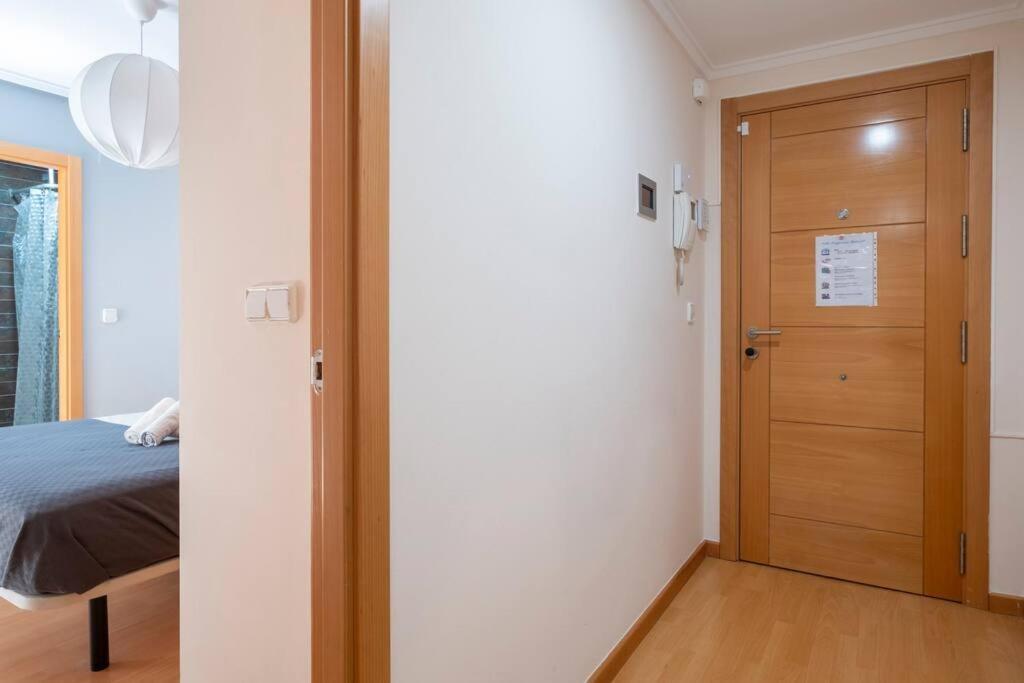 Ferienwohnung Mi Pequena Bahia Alicante Exterior foto