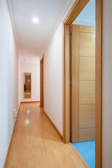 Ferienwohnung Mi Pequena Bahia Alicante Exterior foto