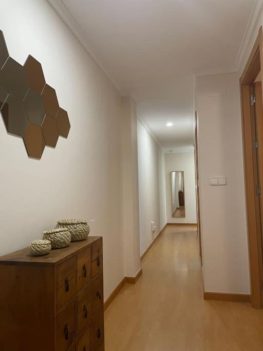 Ferienwohnung Mi Pequena Bahia Alicante Exterior foto