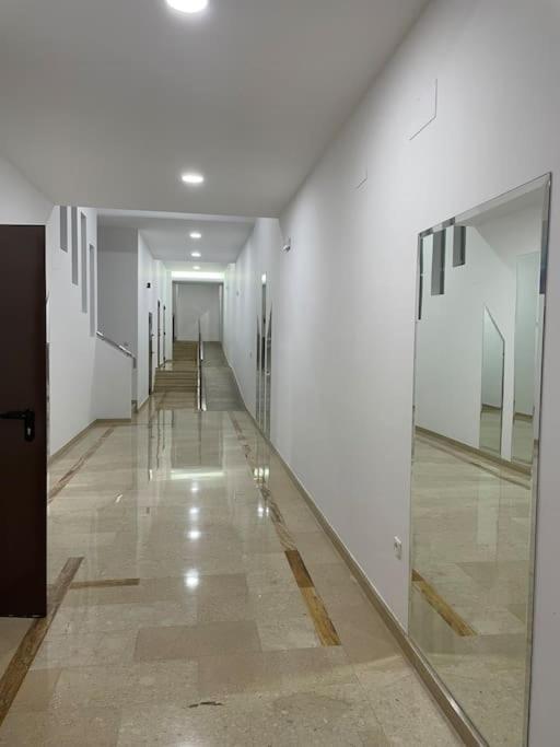 Ferienwohnung Mi Pequena Bahia Alicante Exterior foto